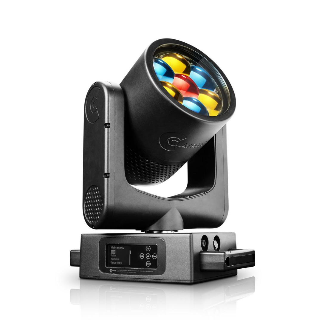 B-Eye 7