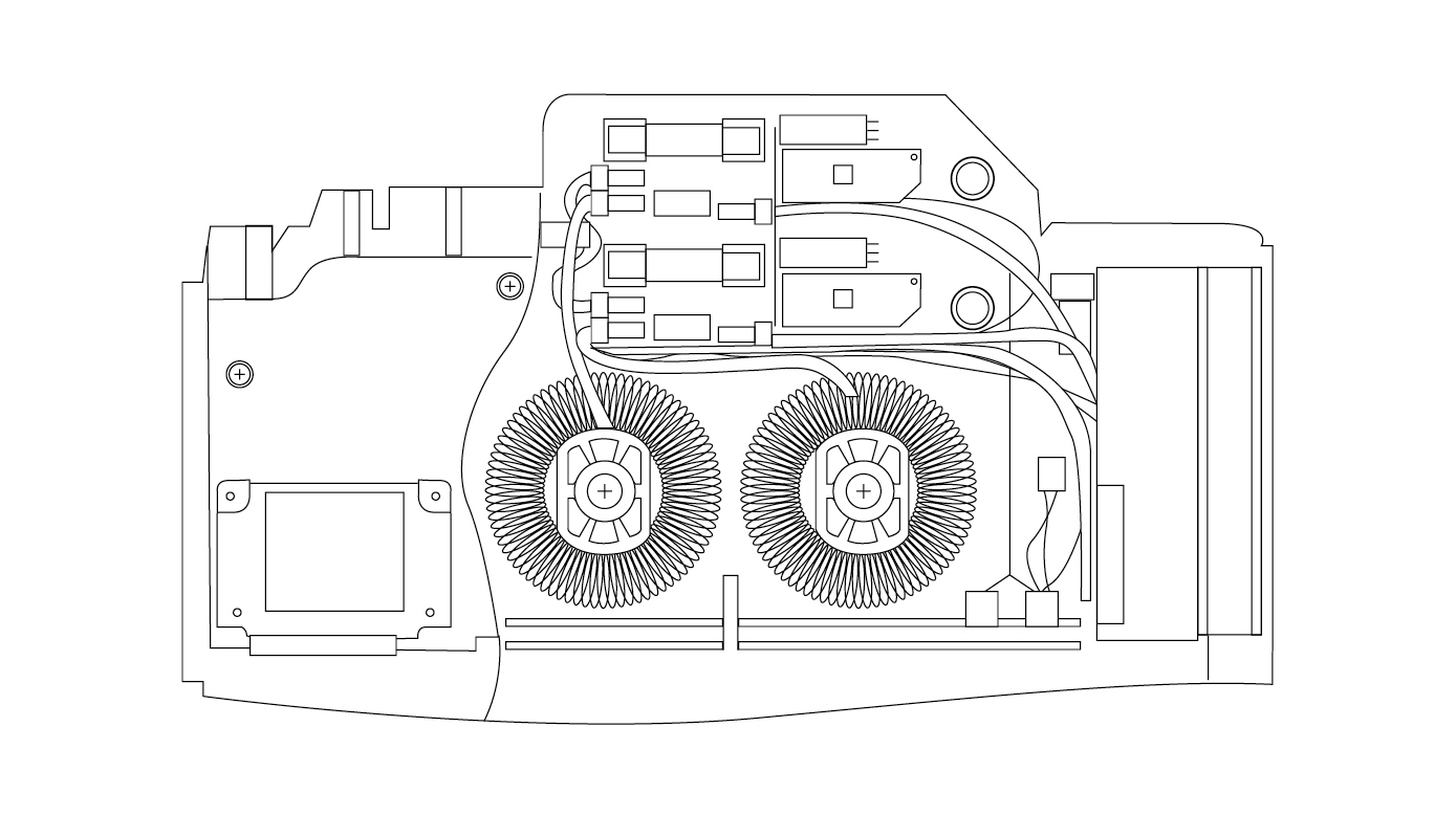 Модули для шкафов Sensor3