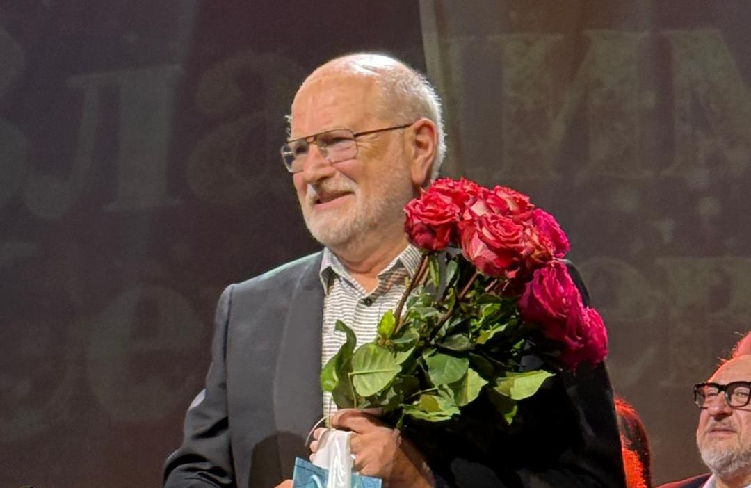 Владимиру Сергеевичу Петрову – 80 лет!