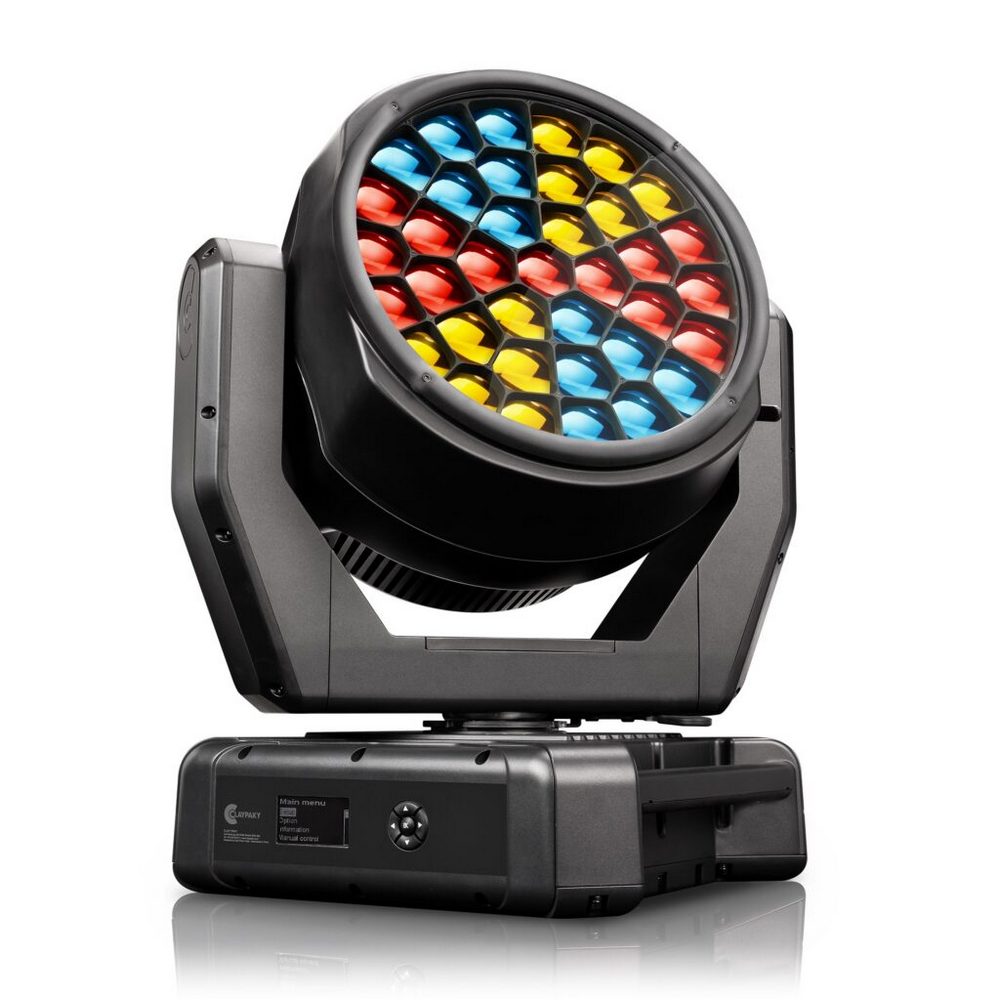 CLAYPAKY B-EYE K 30