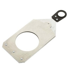 ETC s4 size b glass gobo holder